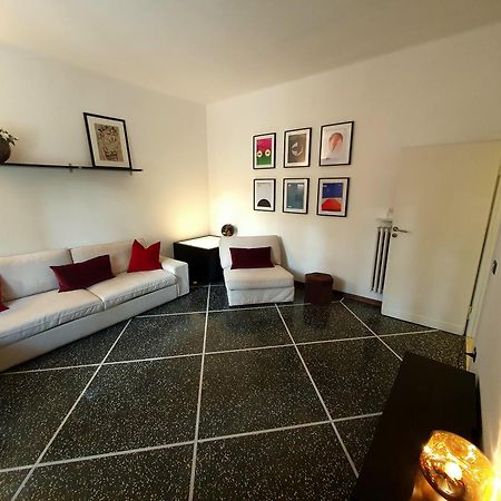 Spacious Three-Room Apartment In Saragozza Bolonya Dış mekan fotoğraf