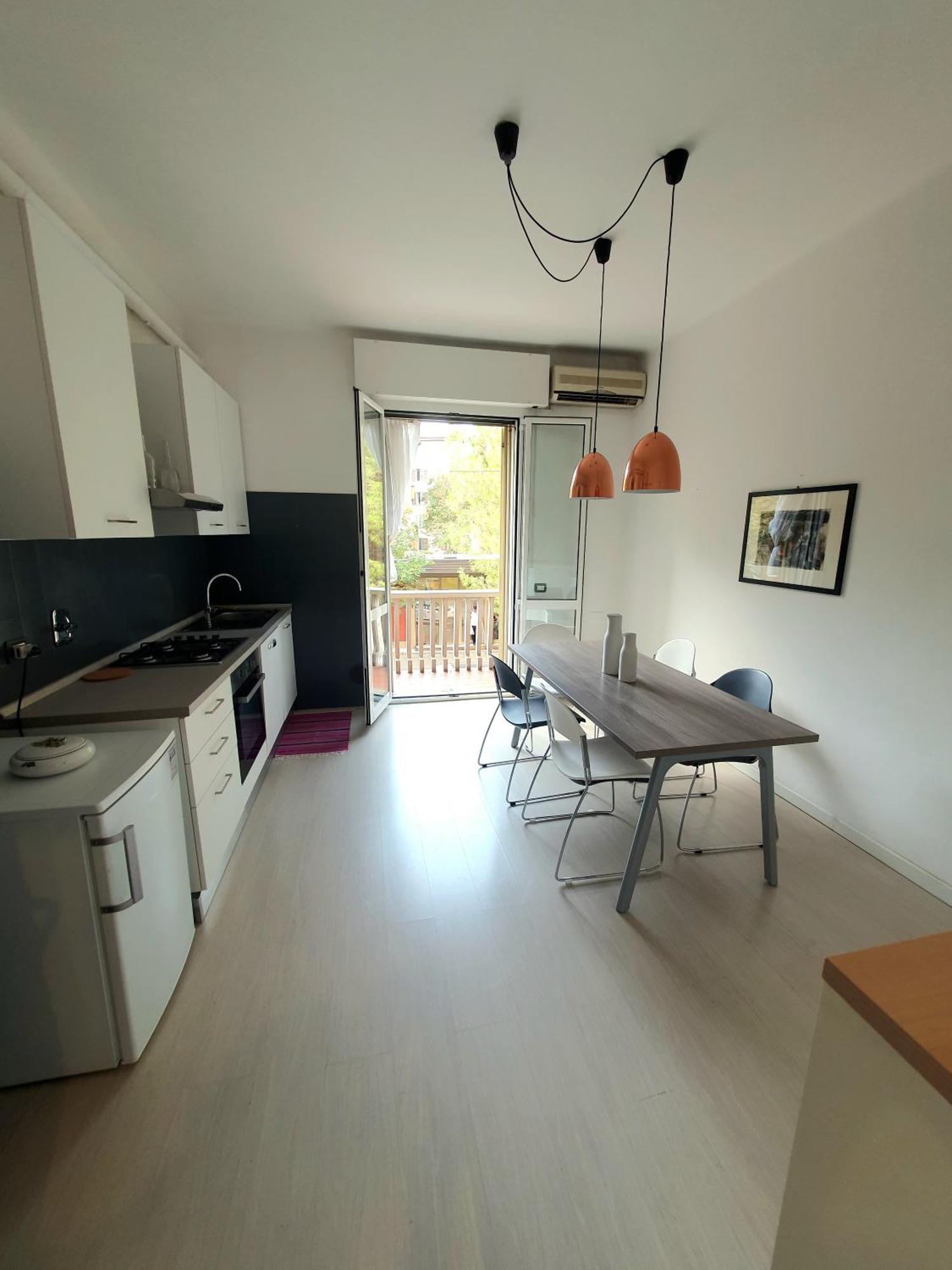 Spacious Three-Room Apartment In Saragozza Bolonya Dış mekan fotoğraf